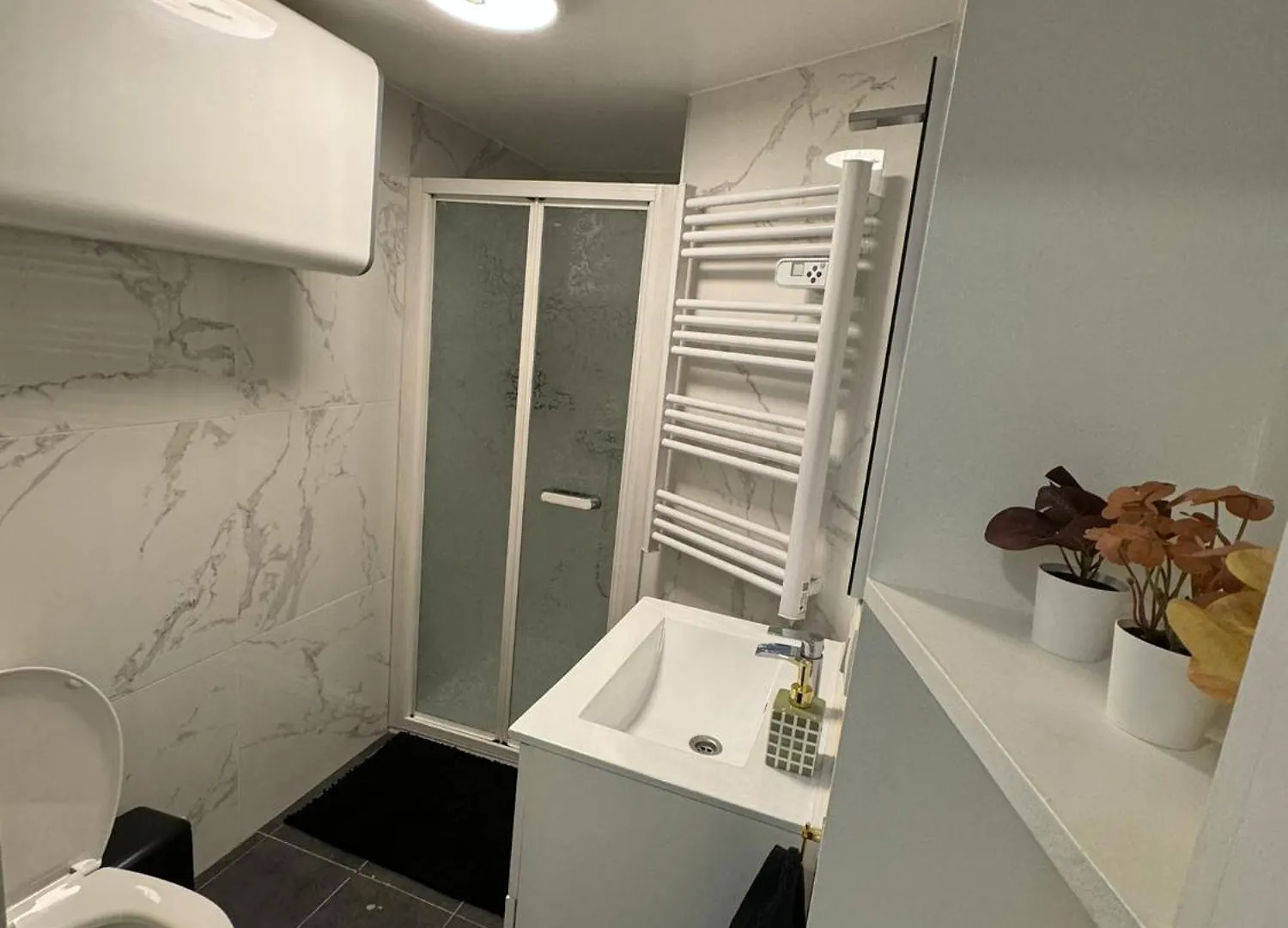 Appartamento Brussels City Center Oasis
