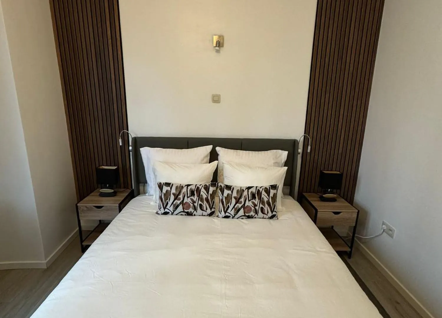Appartamento Brussels City Center Oasis